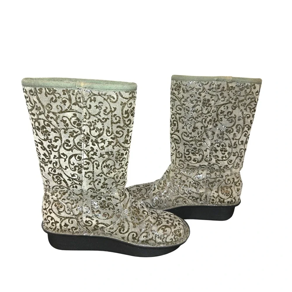 Alegria by PG Lite alegria by